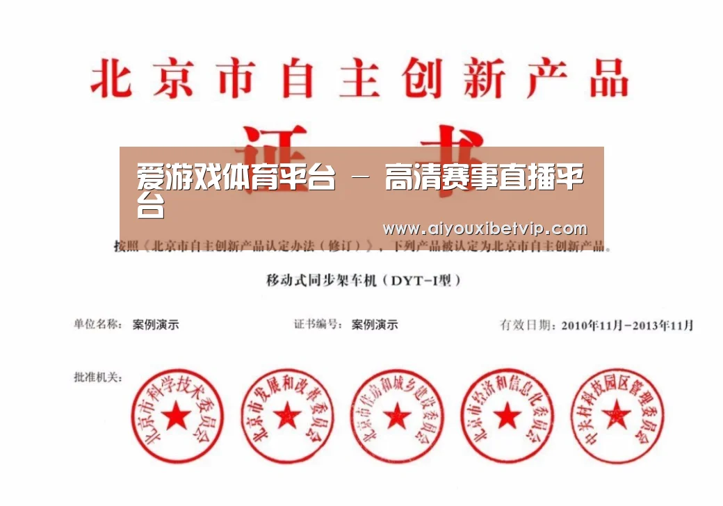 荣誉证书三